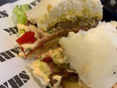 -shark burger·鲨鱼汉堡(交子大道店)