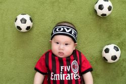 -热靴映画儿童摄影工作室(绍兴水街壹号文创园店)