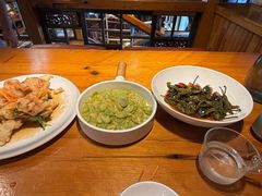 -一桶江山餐厅(松北店)