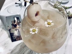 -théATRE 茶聚场(王府中環店)