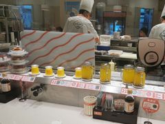 -新一番三文鱼寿司(大东海店)