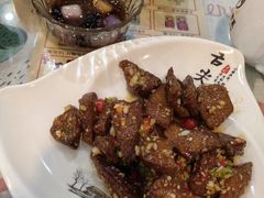 -金姐台湾菜(珠江路店)