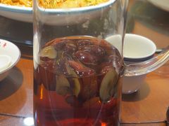 -那家老院子东北菜·饺子·小鸡炖蘑菇(艳华街店)