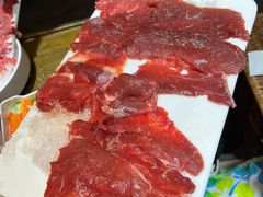 -小龙坎火锅(沙井店)