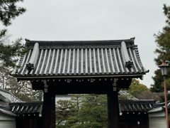 -京都御所