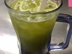 -黄亚华小食店(Jalan Alor)