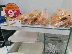 -味多美蛋糕(通州店)