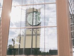 -星巴克(凯德晶萃店)