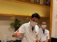 -鮨冠OMAKASE食べ放题(北京首店)