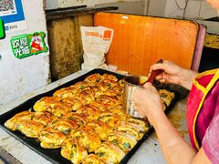 -郭际辣饼铺(第三中学店)