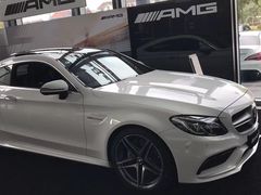 -杭州中升之星奔驰4S店(滨江店)