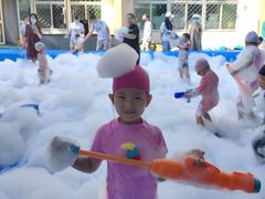 -汇佳幼儿园(北欧园)