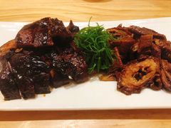 -老江南春·中国龙菜(衡山路店)