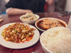 -老丘丘(较场口店)