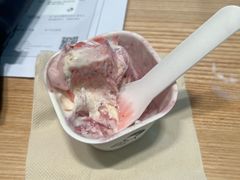 -喜茶(上海打浦桥日月光gelato lab+店)