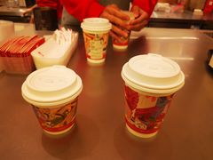 -代数学家algebraist coffee(亲橙里购物中心店)