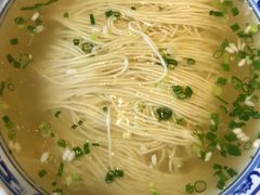 -同得兴 Since·1995 传统苏式面馆(十全街店)