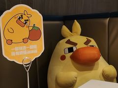 -海底捞火锅(长宁路龙之梦店)
