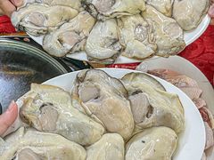 -花苑美食横琴生蚝火锅(拱北粤华路店)