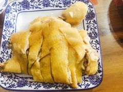 白斩鸡-洞天食府(北大街店)