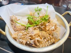 -老虎滩大连海鲜烧烤(建邺云锦路总店)