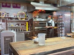 -禄运茶居·手工点心(猎德店)