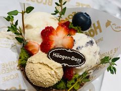 -哈根达斯(济南万象城店)