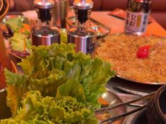 -西塔老太太泥炉烤肉(苏州大悦城店)