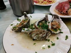 -金海湾海鲜排档(朱家尖店)