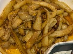 -彭耕记猪油炒小菜(吉联mall店)