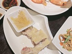 -元素中餐厅.海南菜.粤菜.椰子鸡.海鲜.包房.石梅湾威斯汀度假酒店