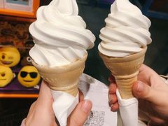 -汉堡王(烟台新世界店)
