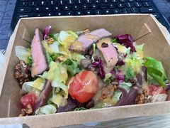 -THE WOODS 简餐 (国贸商城店)