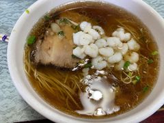 -美味斋(西北街店)