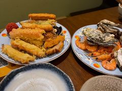 -松子料理(亮马桥店)