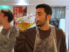 -半酌烧烤小酒馆(南京东路店)