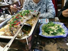 -徽州美食(三十年老店)