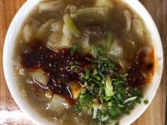 -老字号贾家肉丸糊辣汤(光明巷店)