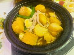 -壹间茶餐厅(天娱广场店)