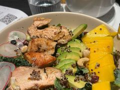 -卡朋西餐(宝安大仟里店)