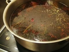 -清真重庆巴爷香辣鸡煲(南小巷店)