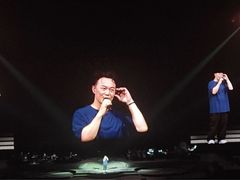 -大连体育中心体育馆