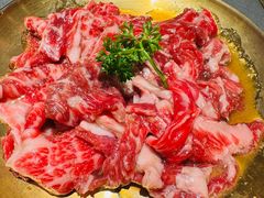 -牧童禧肉社·韩国炭火烤肉店(中粮祥云小镇店)