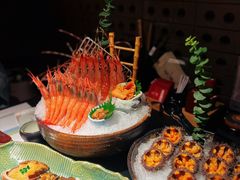 -花潮料理艺食馆(成都万象城店)