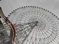 -南昌之星摩天轮