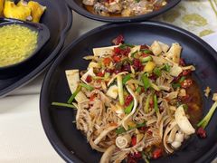 -聚味瞿记·龙虾堂(树木岭店)