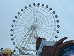 -秦皇岛乐岛海洋王国