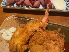 -山杏yama-katsu·吉列炸物