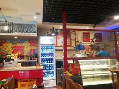 -宣武小院涮肉(前门店)