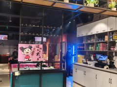 -醉炫音速烧烤·干煸菜(沙河总店)